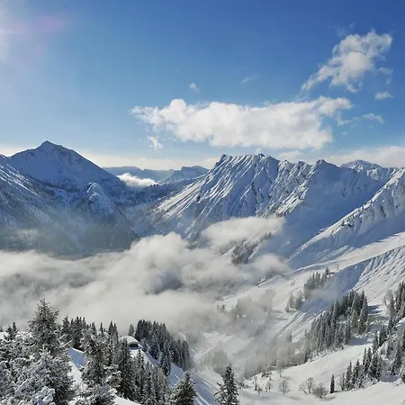 Superior Tiroler Madl *