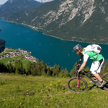 Dağ evi Superior Tiroler Madl *