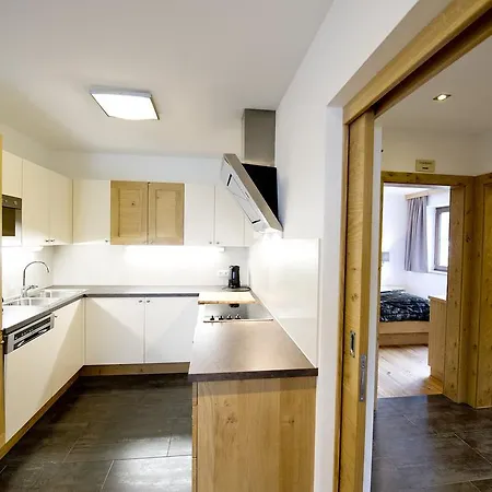 Σαλέ Superior Tiroler Madl *