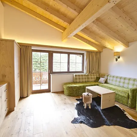 Dağ evi Superior Tiroler Madl Achenkirch