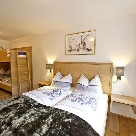 Superior Tiroler Madl Dağ evi Achenkirch