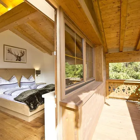 Superior Tiroler Madl *