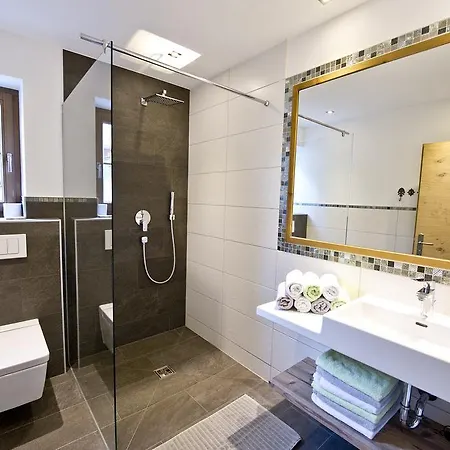 Chalet Superior Tiroler Madl