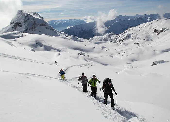 Superior Tiroler Madl * Achenkirch