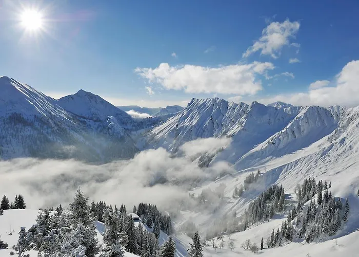 Superior Tiroler Madl *