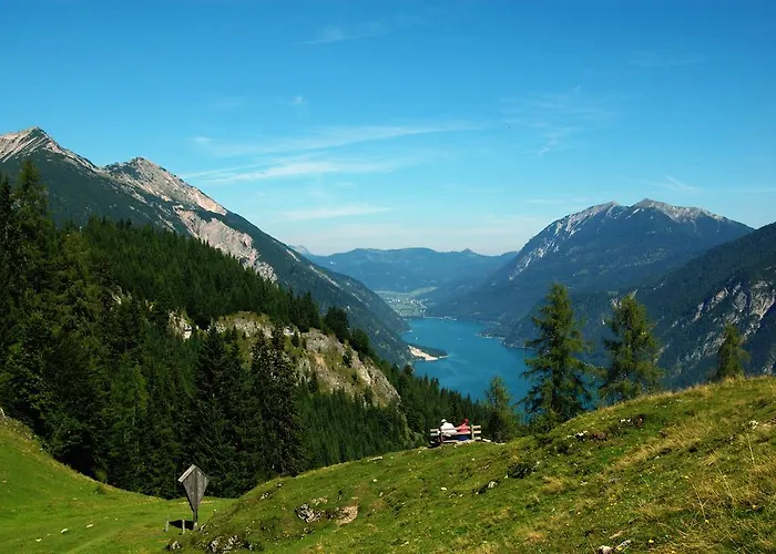 Chalet Superior Tiroler Madl