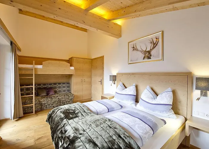 Superior Tiroler Madl *