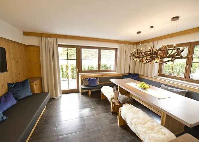 Superior Tiroler Madl *