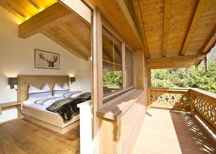 Superior Tiroler Madl *