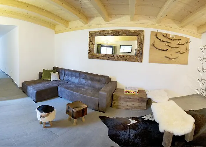 Superior Tiroler Madl * Achenkirch