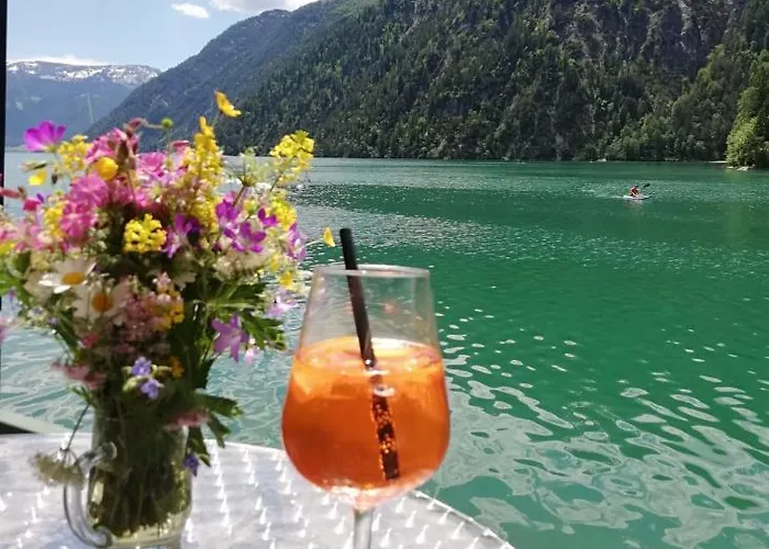 Superior Tiroler Madl Achenkirch