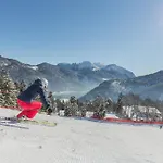 Superior Tiroler Madl Chalet *