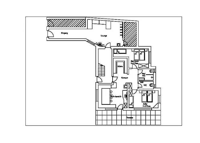 شاليه Superior Tiroler Madl