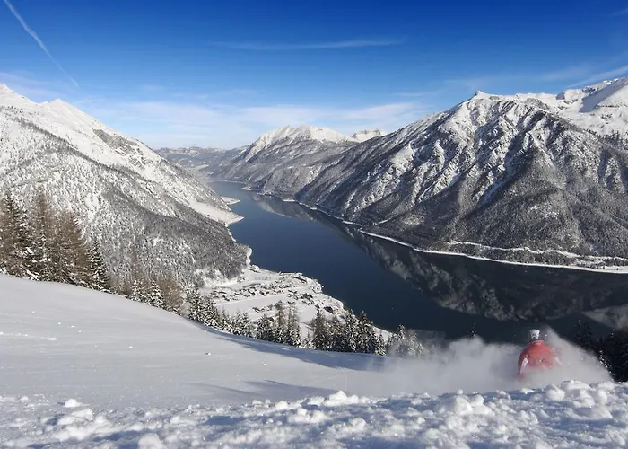 Superior Tiroler Madl * اشنكريش