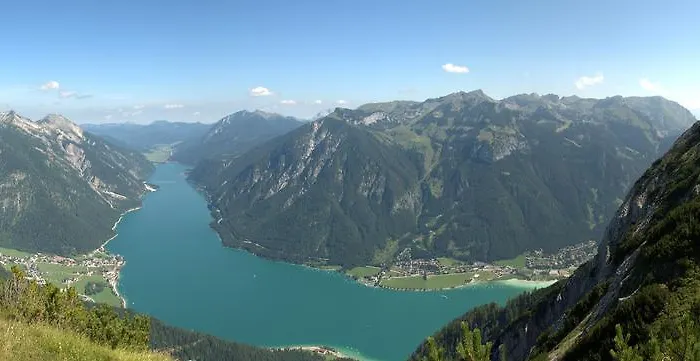 Superior Tiroler Madl * اشنكريش