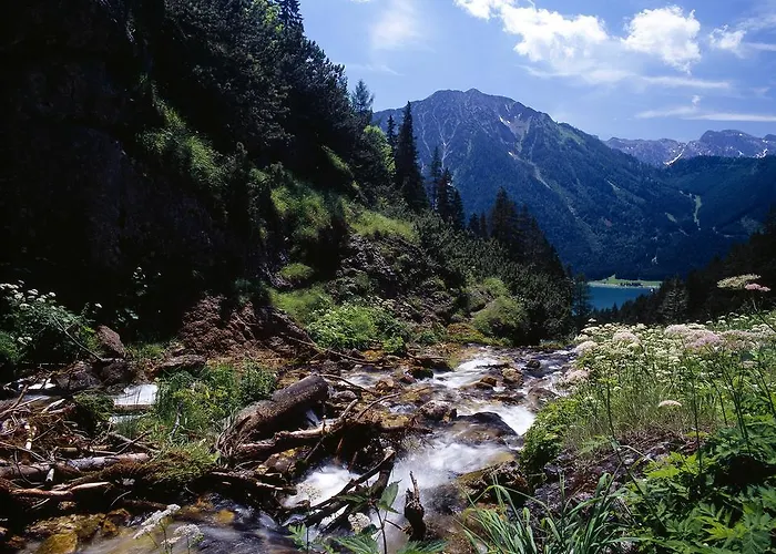 Superior Tiroler Madl