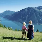 Superior Tiroler Madl Chalet Achenkirch