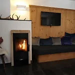 Superior Tiroler Madl Chalet Achenkirch