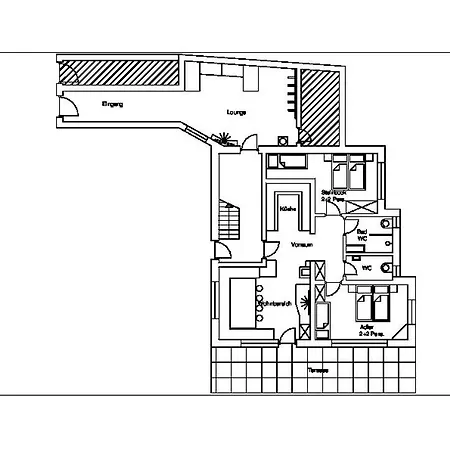 木屋 Superior Tiroler Madl